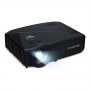 Acer | GD711 | DLP projector | 4K2K | 3840 x 2160 | 4000 ANSI lumens | Black - 5
